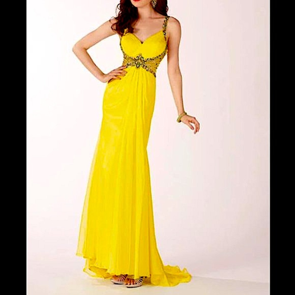 Alyce Paris Dress Special Occasion, Formal, Prom, Homecoming, Wedding, Event